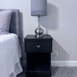 Pair Of Nightstands