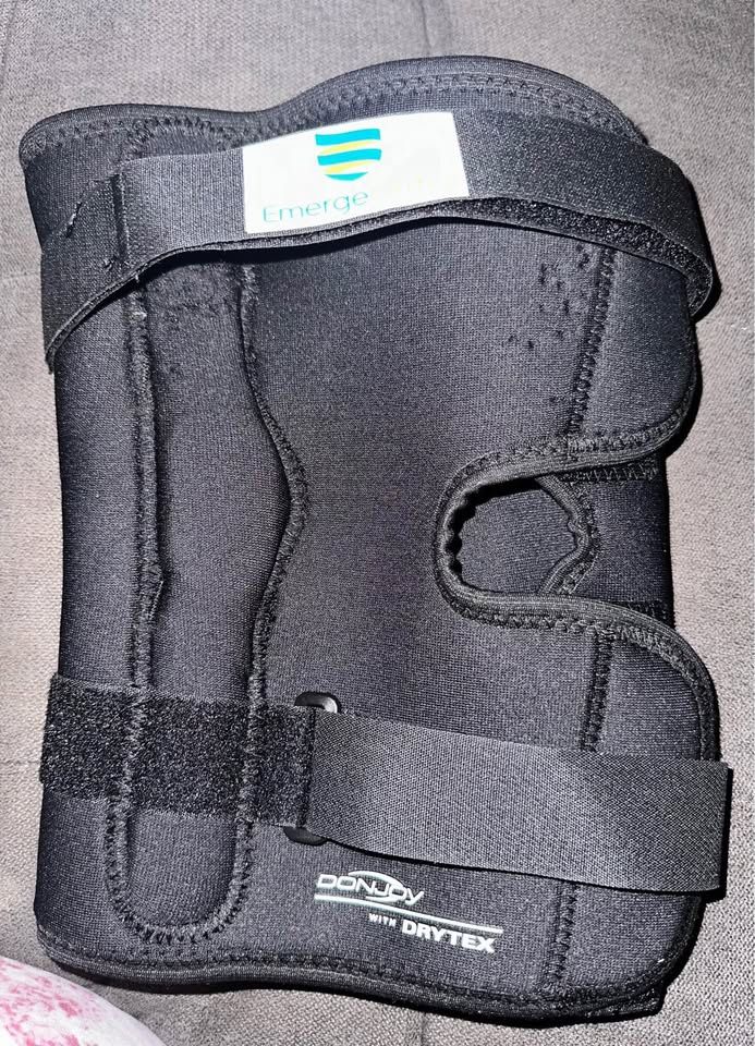 Knee Brace - $8 OBO