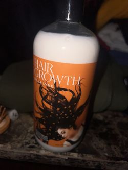 Hair Growing By Jailyne Conditioner