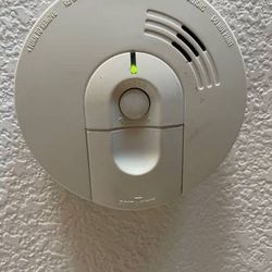 Fired 120-1182 Smoke Alarm 120VAC Hardwired ionization Detector Brand: Fired Model 120-1182 Like New condition Great work Located in North Fontana