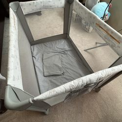 Baby Pack And Play