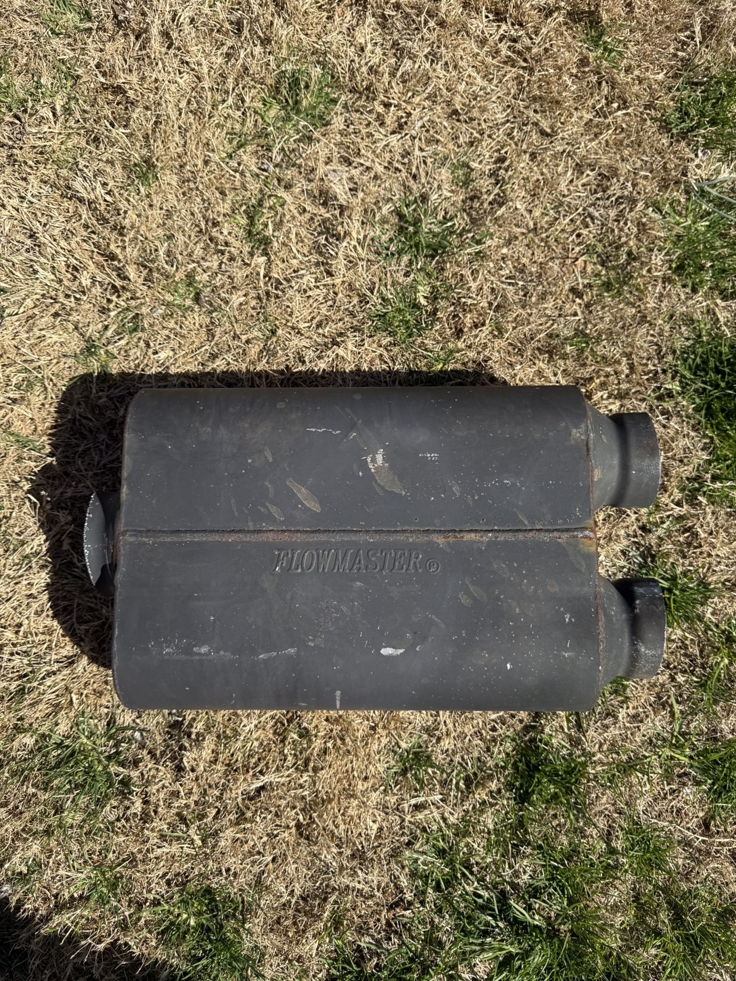 FLOW MASTER super 40 series