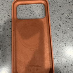 Apple iPhone Pro Max. Phone Case