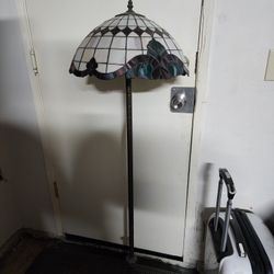 Reading Lamp