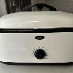 Oster Roaster - Kitchen Appliance 