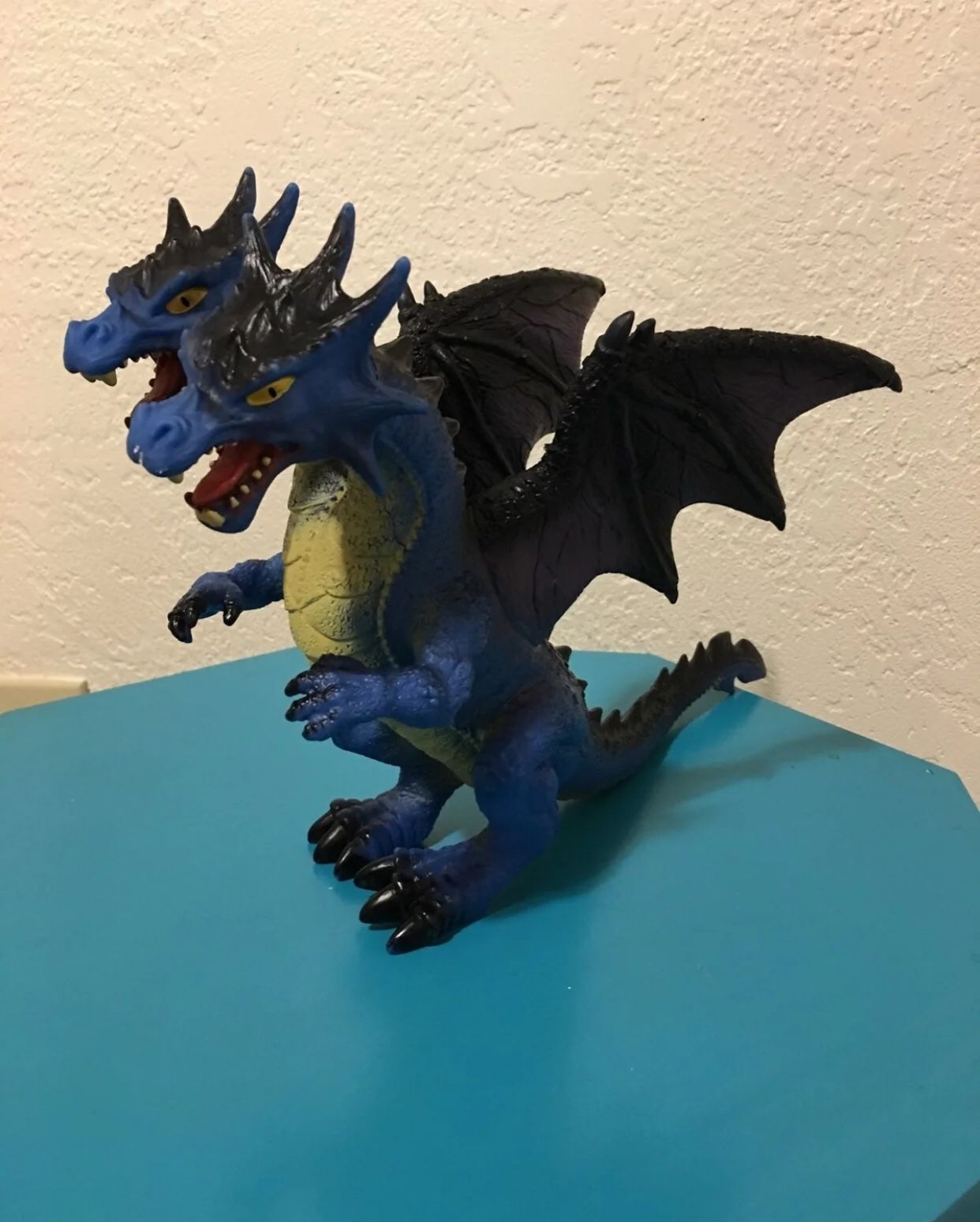 Rare Toys R S maiden head dragon