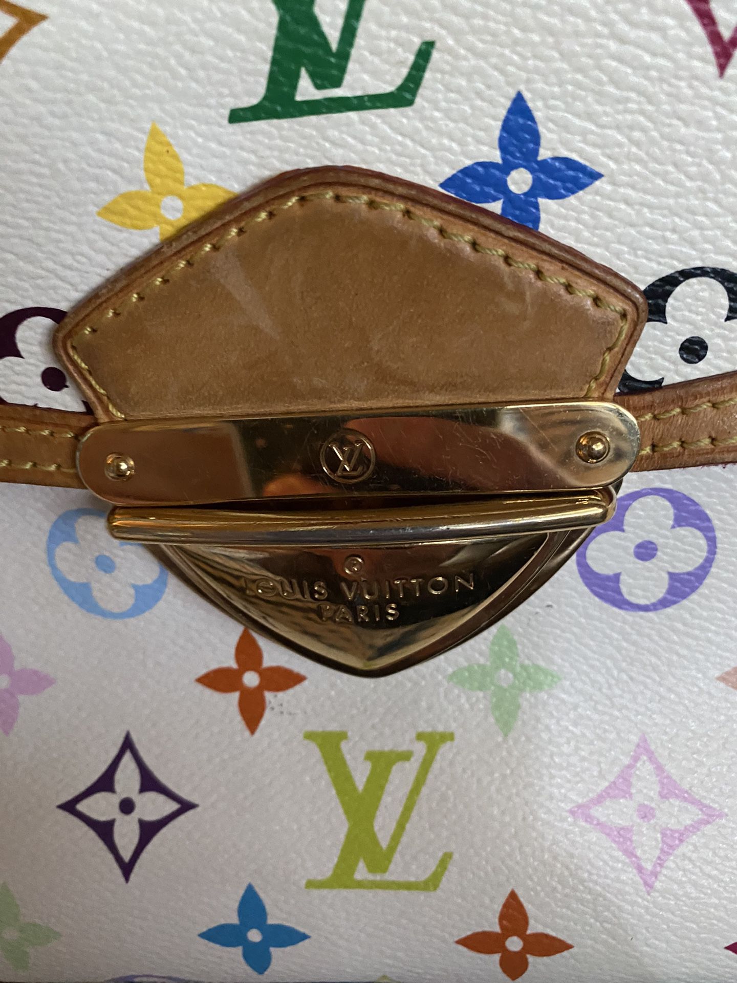 Louis Vuitton Neverfull Limited Edition Murakami for Sale in Morrisville,  NC - OfferUp