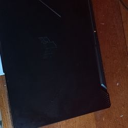 ASUS TUF Gaming F15 Gaming Laptop, 15.6” 144Hz