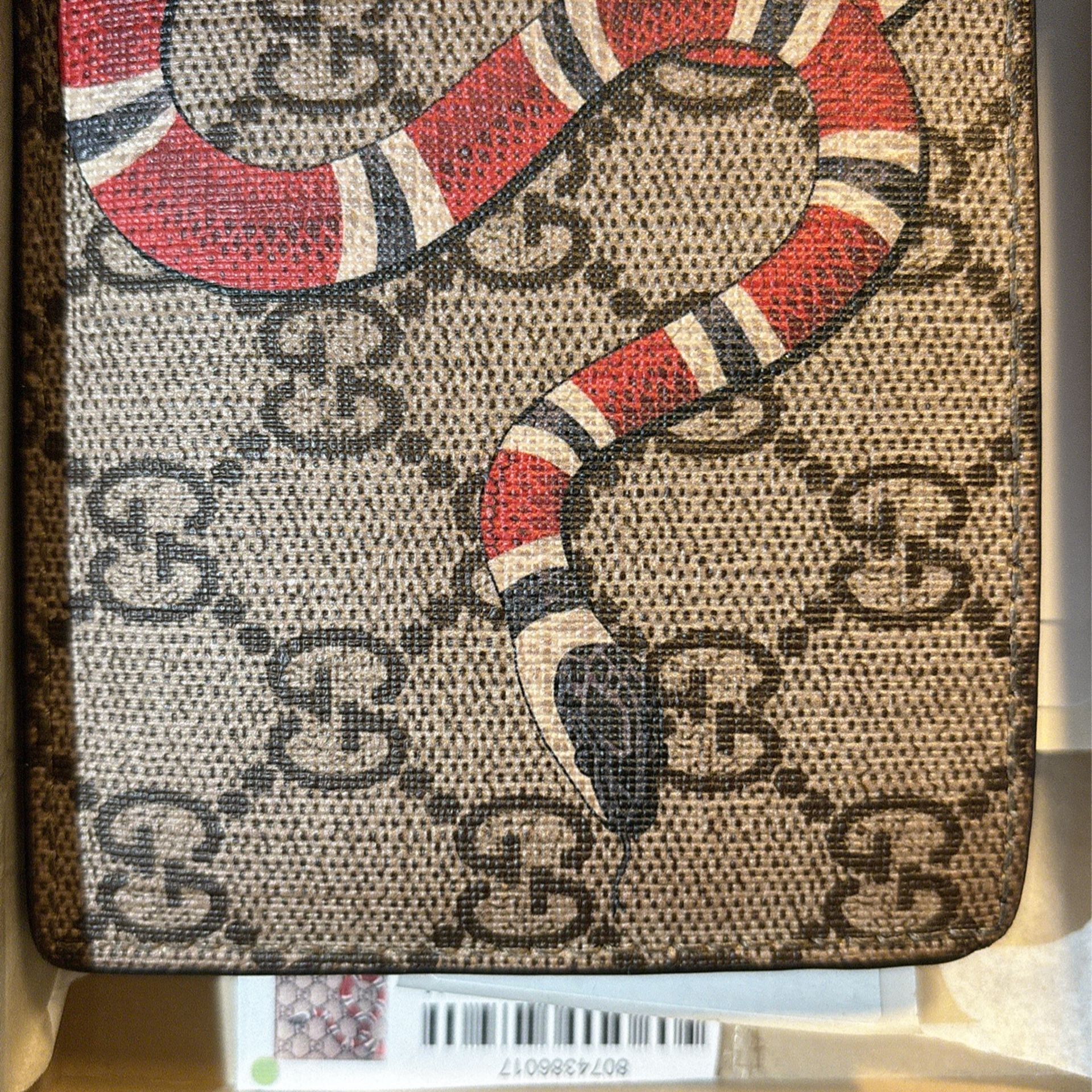 Gucci Wallet