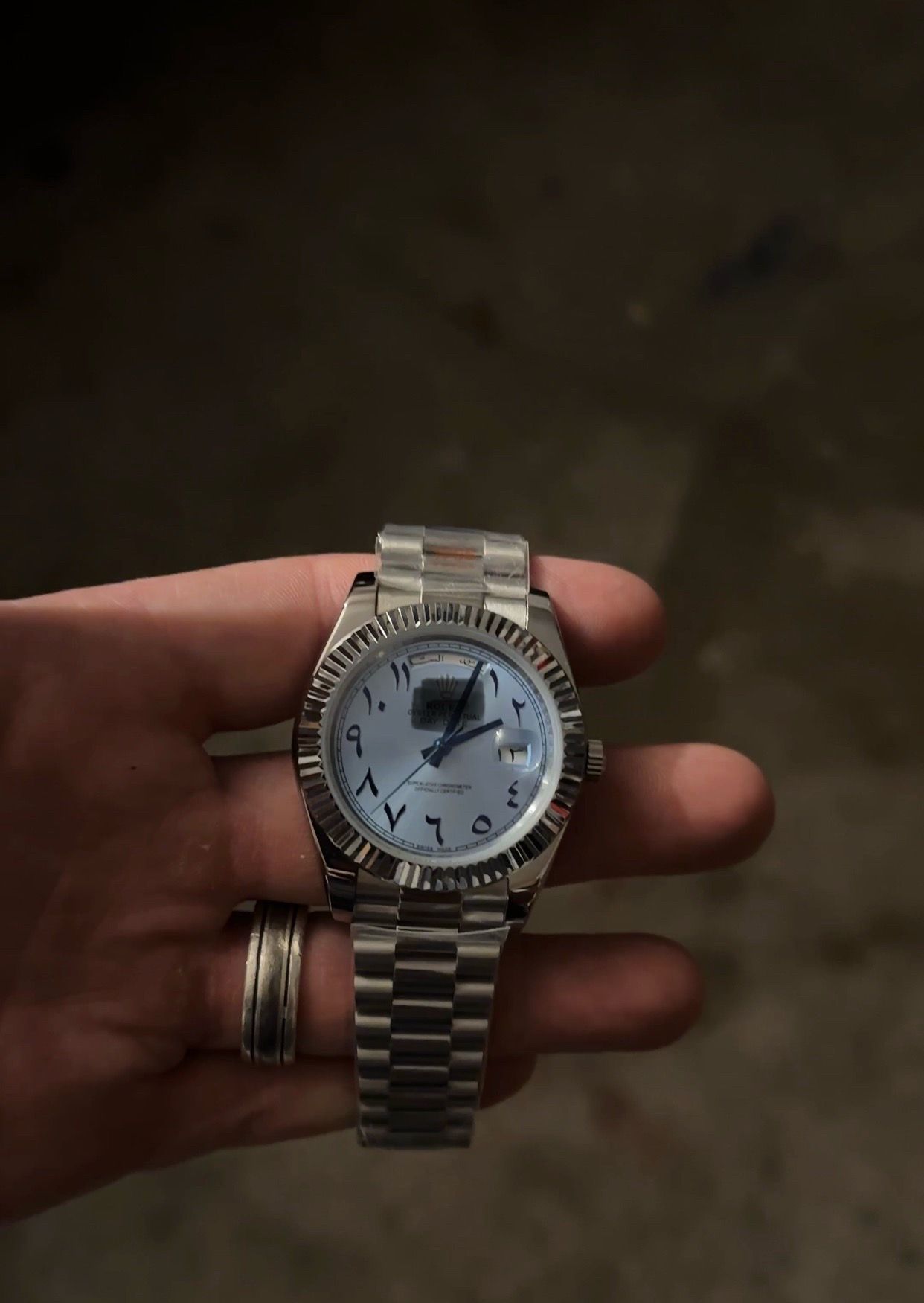 Luxury Designer Watch