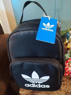 Adidas Lunch Bag