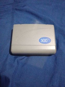 Neuromuscular Stimulator