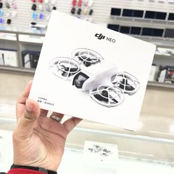 Dron DJI Neo Combo Bundle