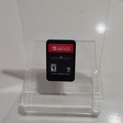 Hogwarts Legacy Nintendo Switch Game Only