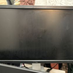 Dell E2209Wf 22" Widescreen LCD Monitor