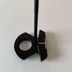 L.A.B. DF3 putter