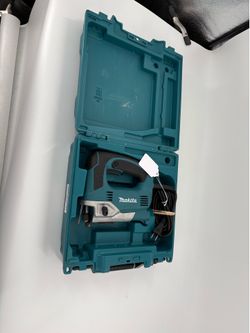 Makita jigsaw