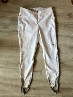 Obermeyer ski Pants. Softshell.