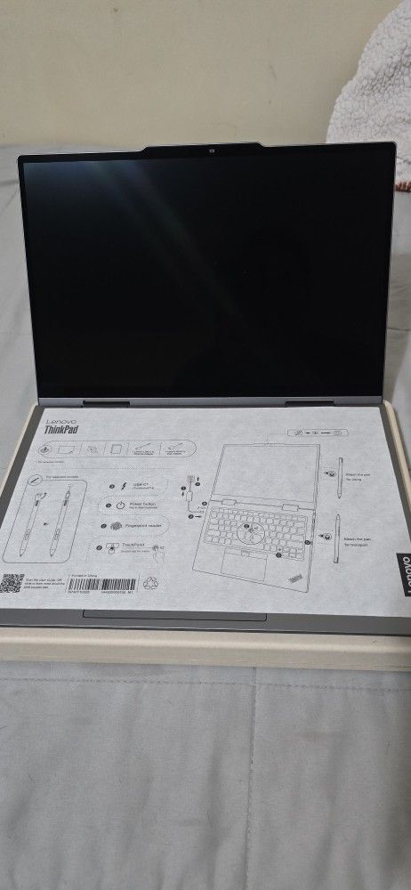 Lenovo ThinkPad X1 Yoga Gen 9 (2-in-1)