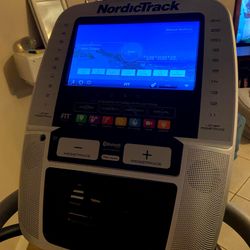 Nordic Track ACT Elliptical 