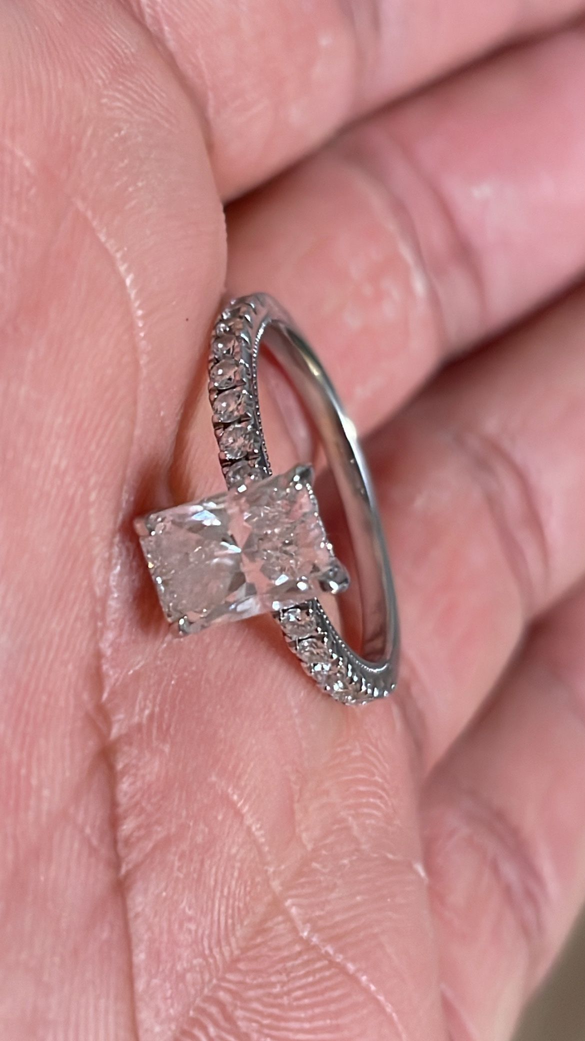 Engagement Ring