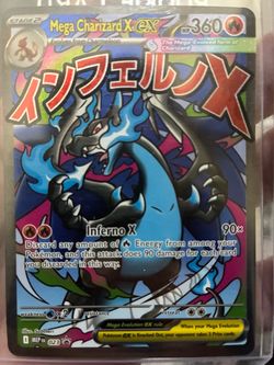 Umbreon espeon promo charizard promo and ex