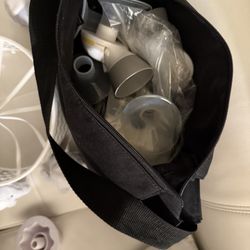Breast Pump 