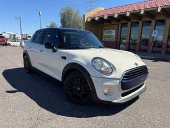 2016 MINI Hardtop 4 Door