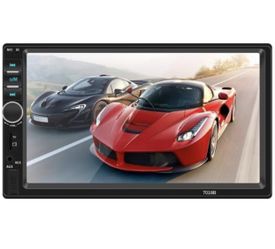 Universal Car Stereo Radio for MP5 7-inch Music Multimedia Player
