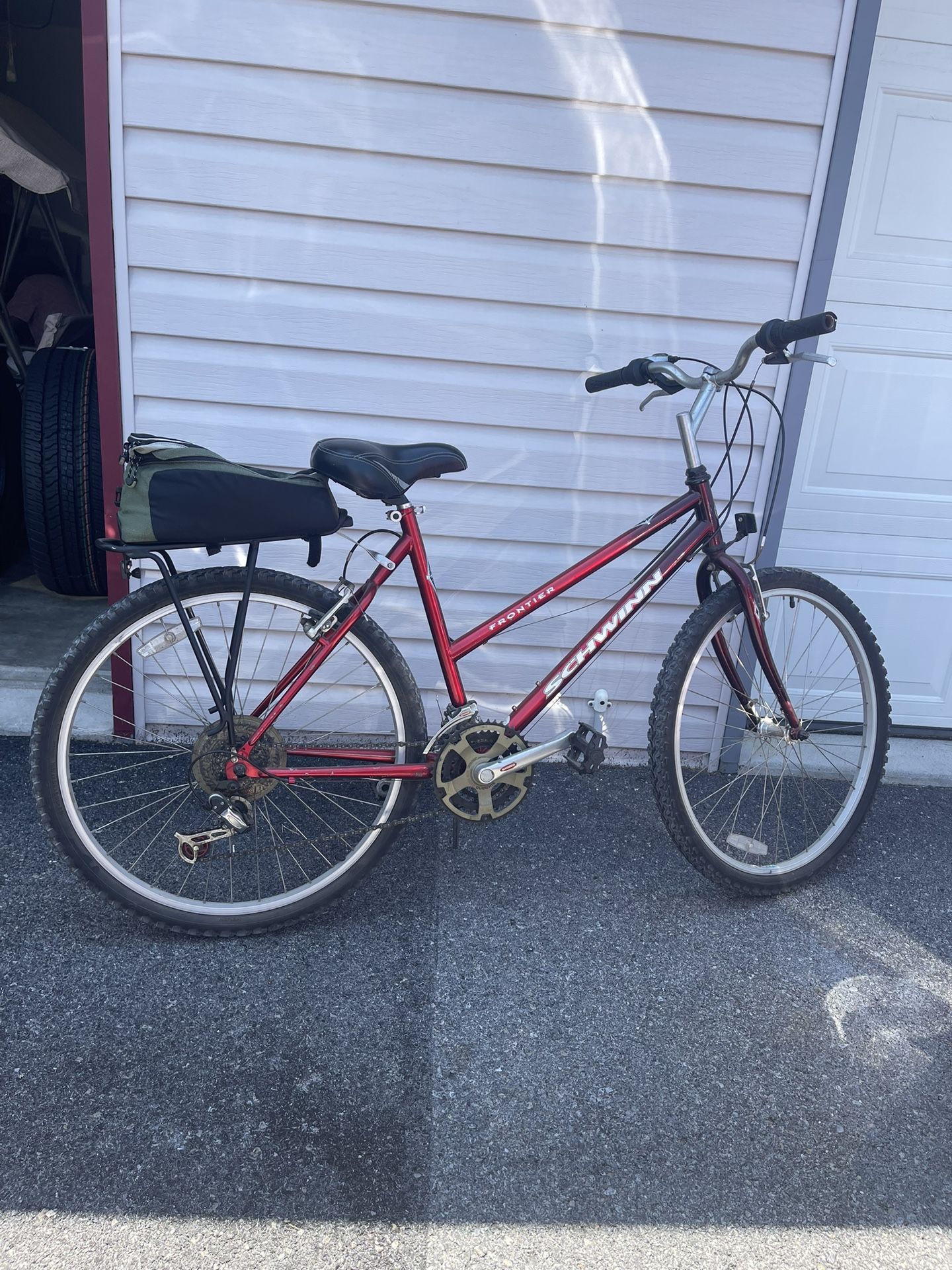 Schwinn Bike