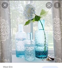 Pottery Barn West Elm