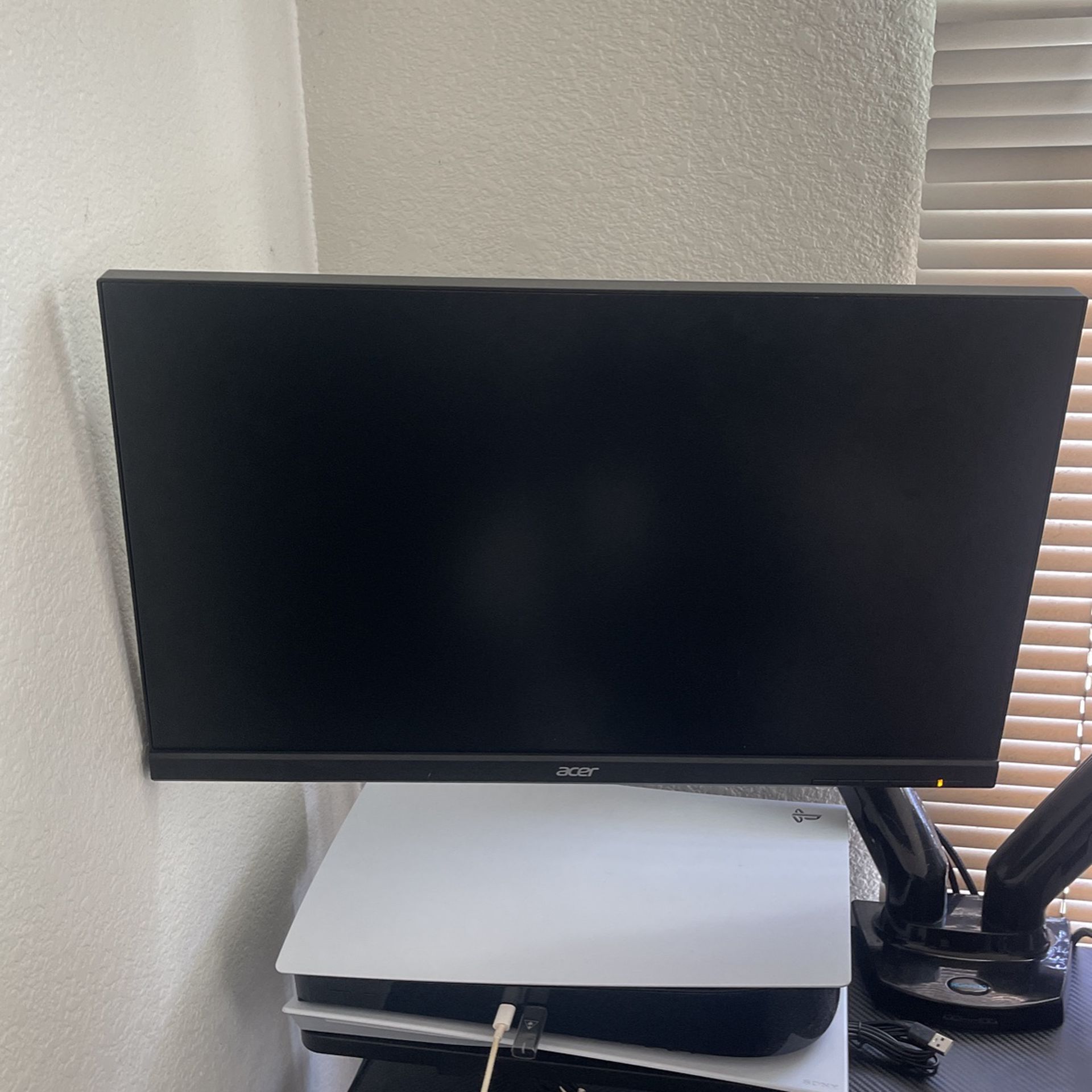 Acer 24” Monitor 