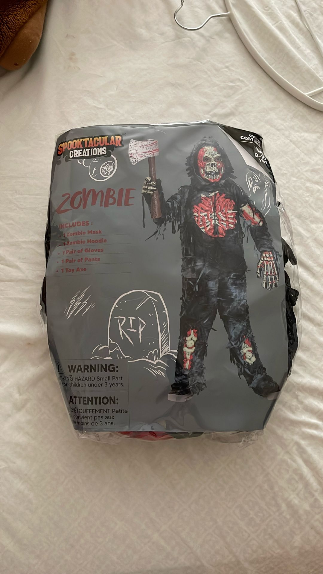 Halloween Costume