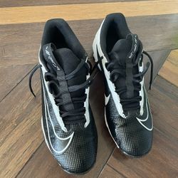 Nike Football Cleats Size 10.5 