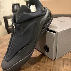 Size 10M Converse SHAI 001 Charm Black