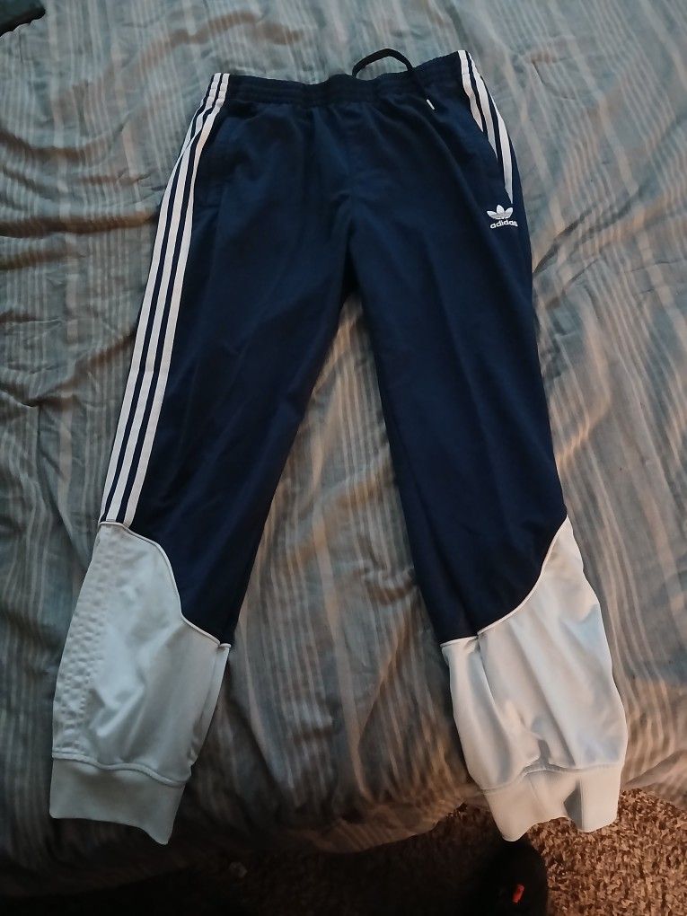 Adidas Pants L