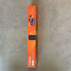  BRAND NEW !VIZIO ALL IN ONE SOUNDBAR