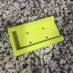 RYOBI 40V Lithium Battery Holder  (1 Pack)