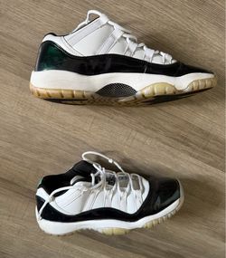 Jordan Retros