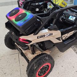 Carros Electricos Para Niños Con Control Para Adultos 