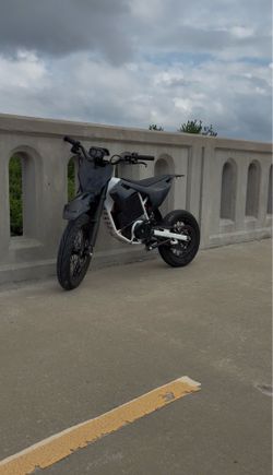 Qronge X1 spark