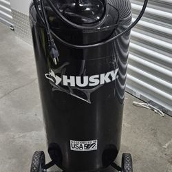 Husky 20 Gallons Air Compressor