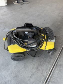 Power Wash