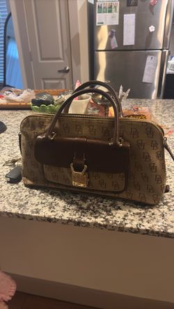 Dooney and Bourke