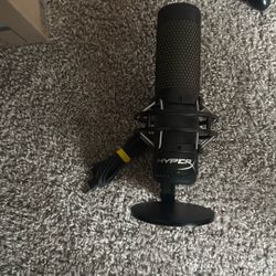 Hyper X Table Mic