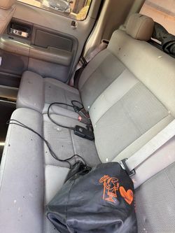 2005 Ford F-150