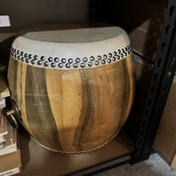 Taiko Drum