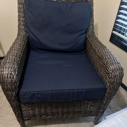 Outdoor Chair