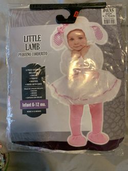 Baby Costume