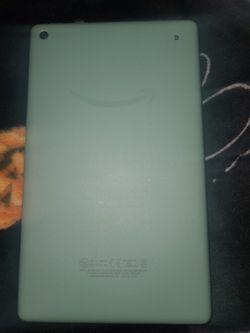 Amazon Fire 7 9th Generation